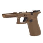 Glock 17 Gen 5 FDE OEM Frame