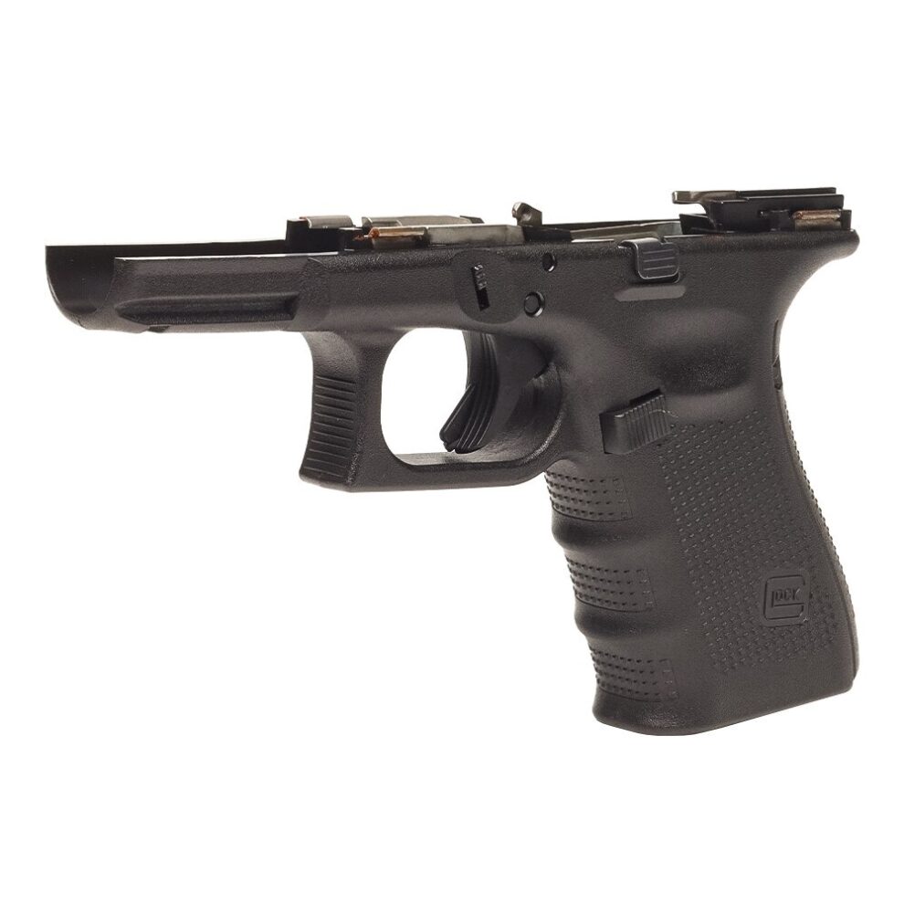 Glock 19 Gen 4 OEM Frame - Glock OEM Frames