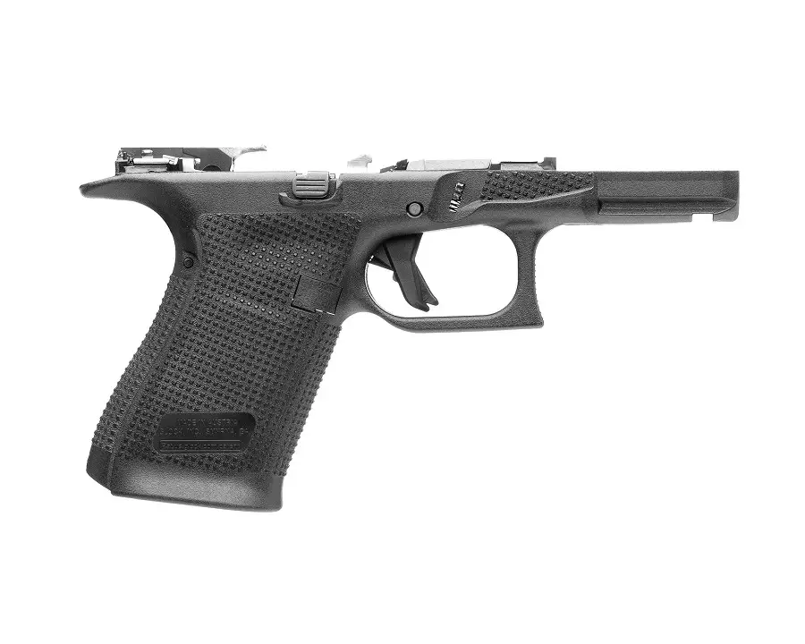 Glock 19 Gen 6 OEM Frame