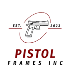 Glock OEM Frames