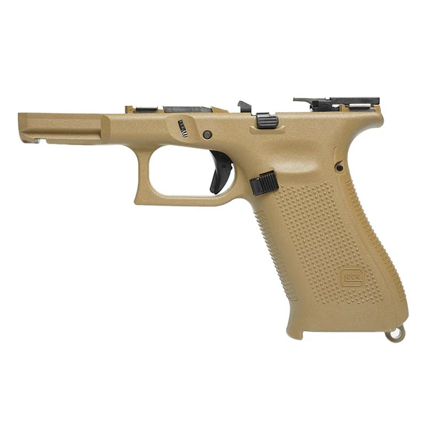glock oem frames
