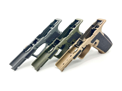 glock oem frames